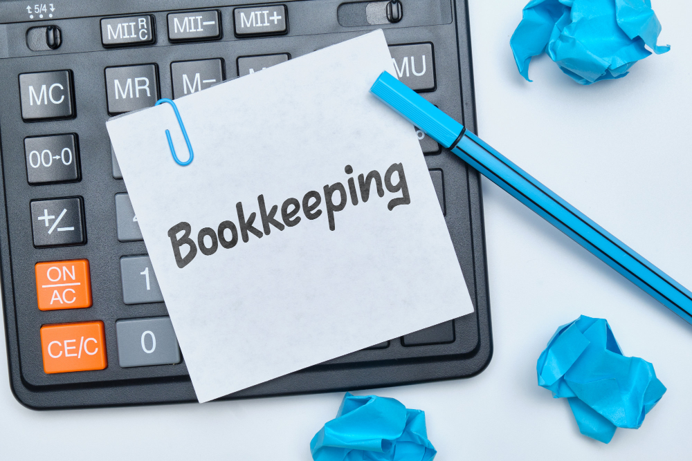 What is the Importance of Bookkeeping Services in Singapore for Business?