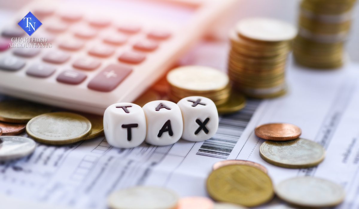 How to Save Corporate Tax in Singapore