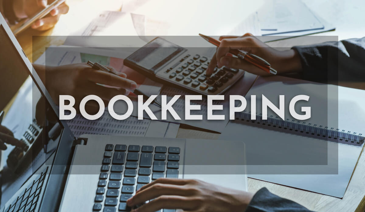How to Improve Your Bookkeeping Practices With the Help of a Professional Company?