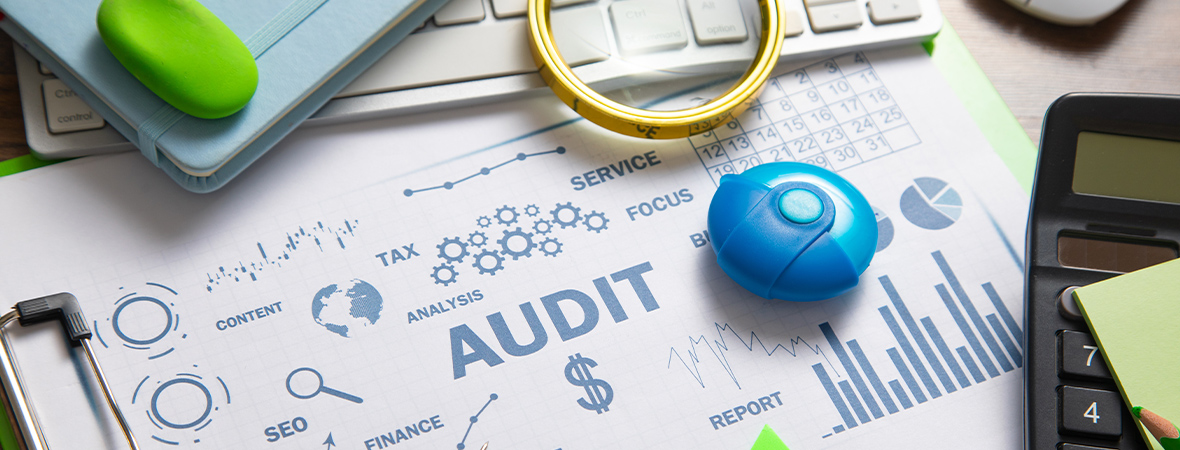 Myths About Financial Audit You Should Know