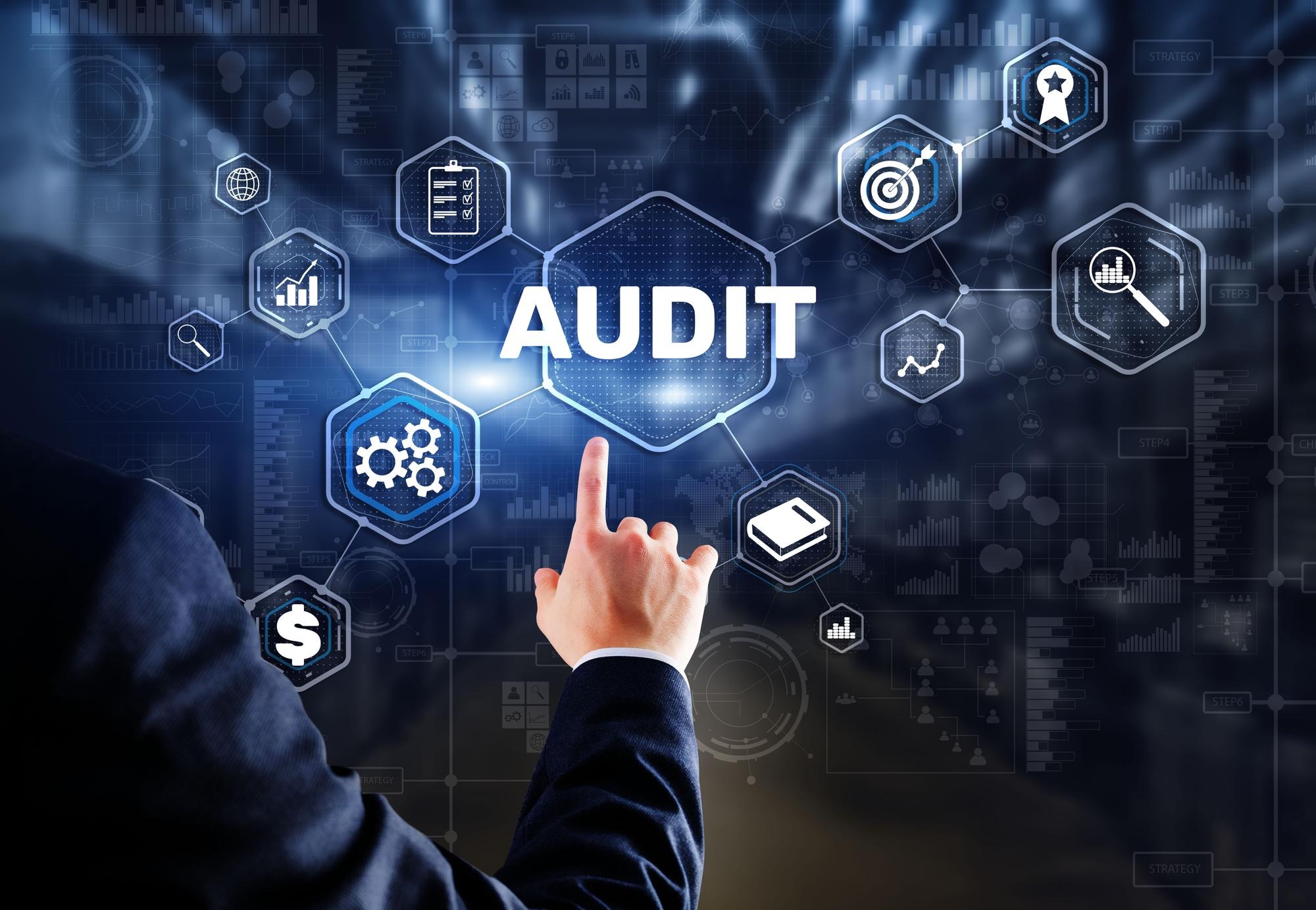 Choosing an Audit Firm in Singapore for Compliance and Business Growth